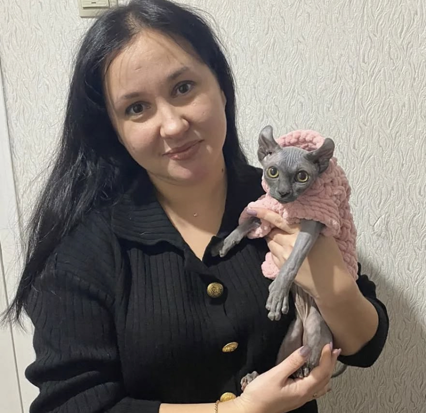 Laura P. 